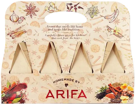 Ardan Hampers