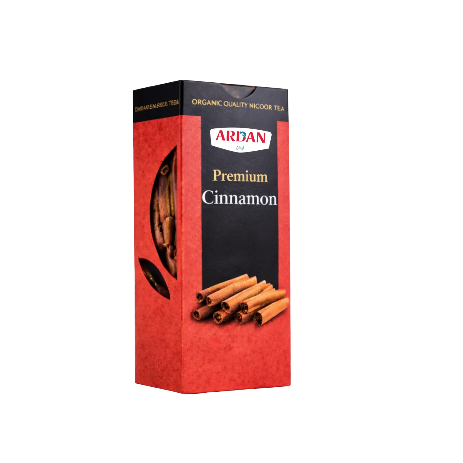 Premium Cinnamon