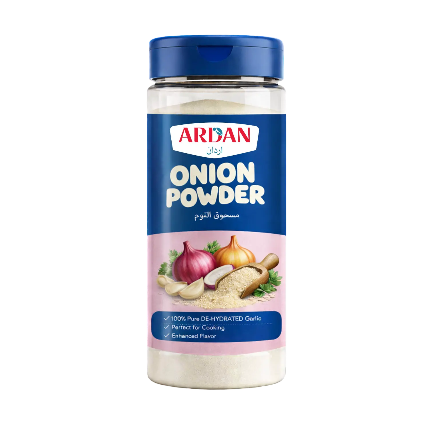 Onion Powder