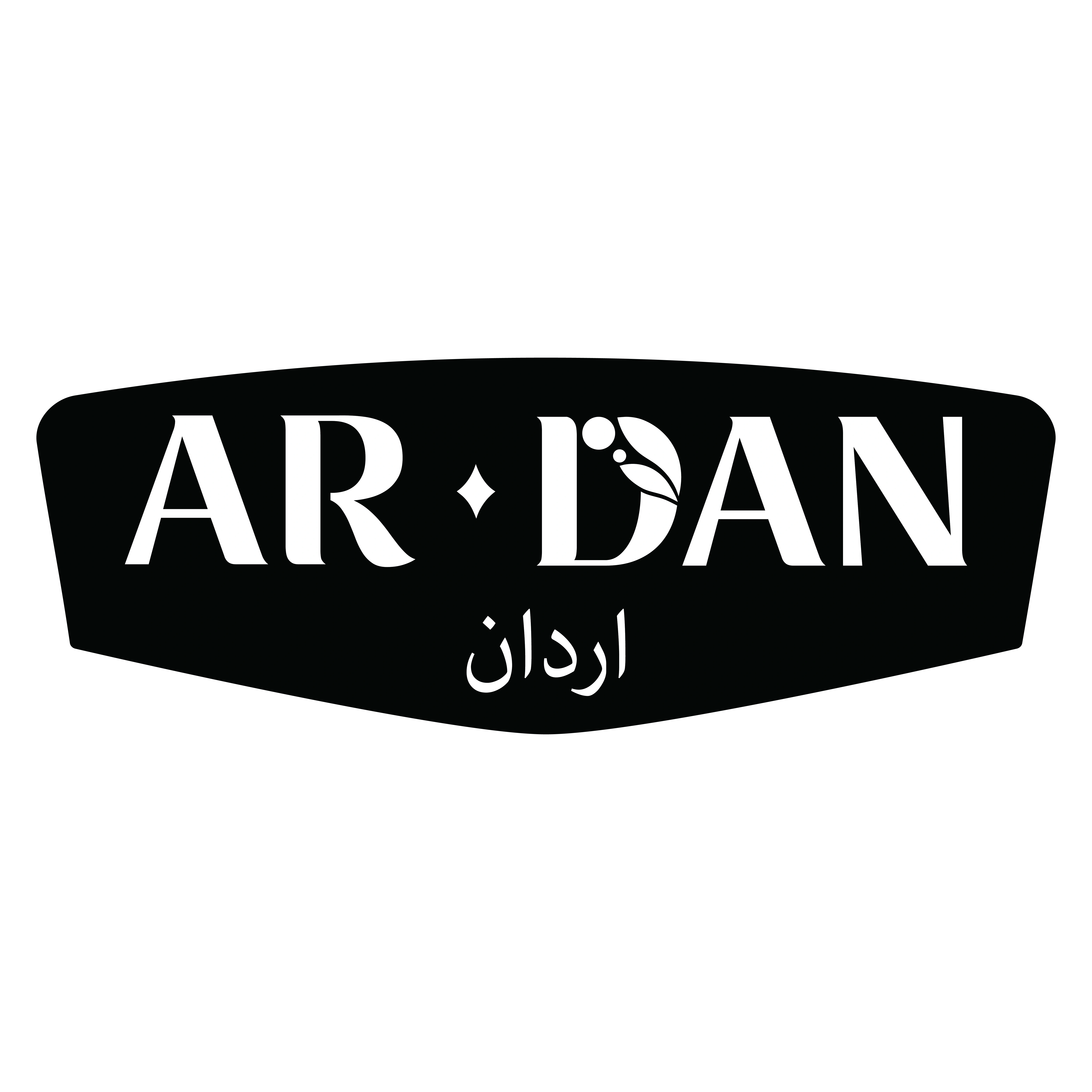 ARDAN Logo