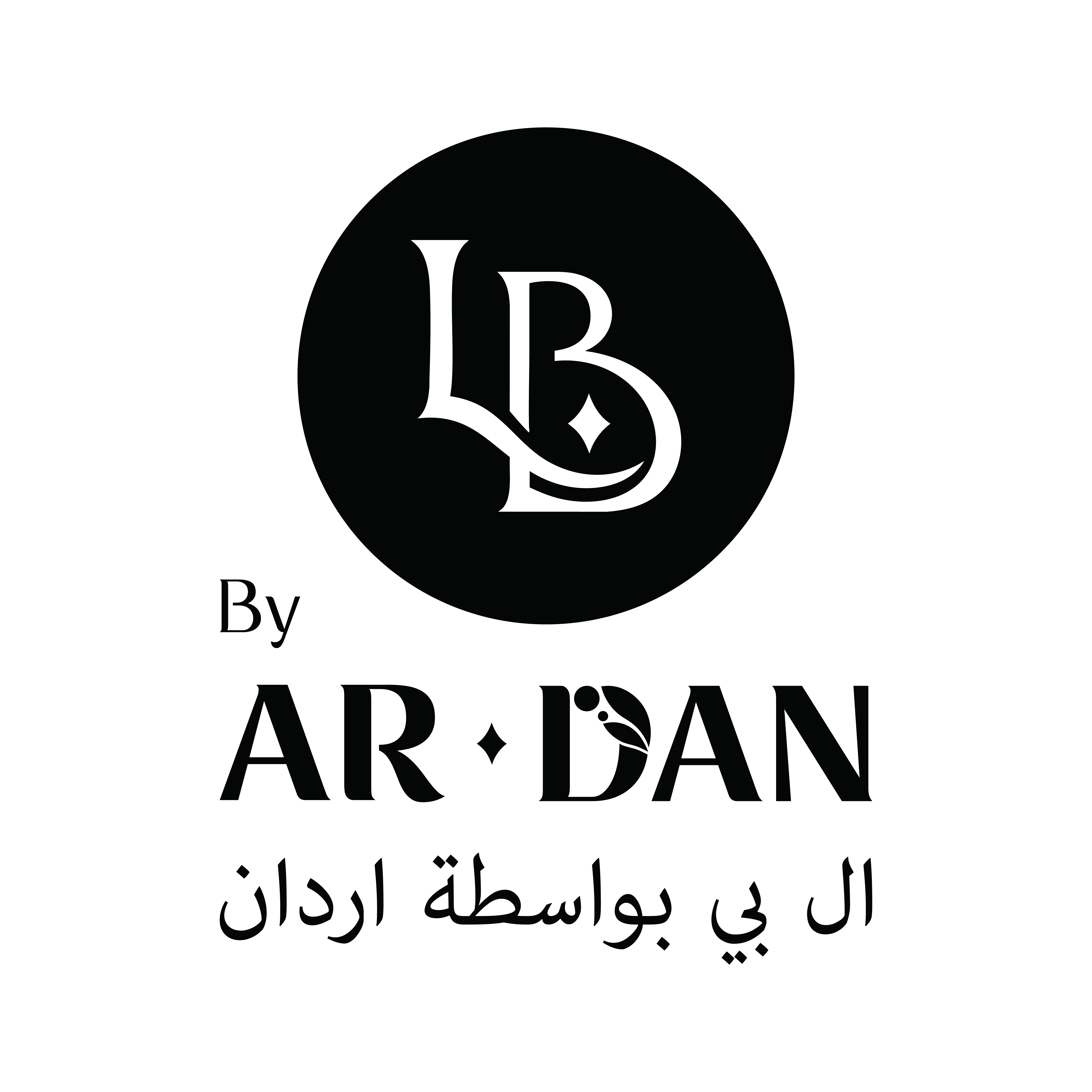 LB by Ardan Logo