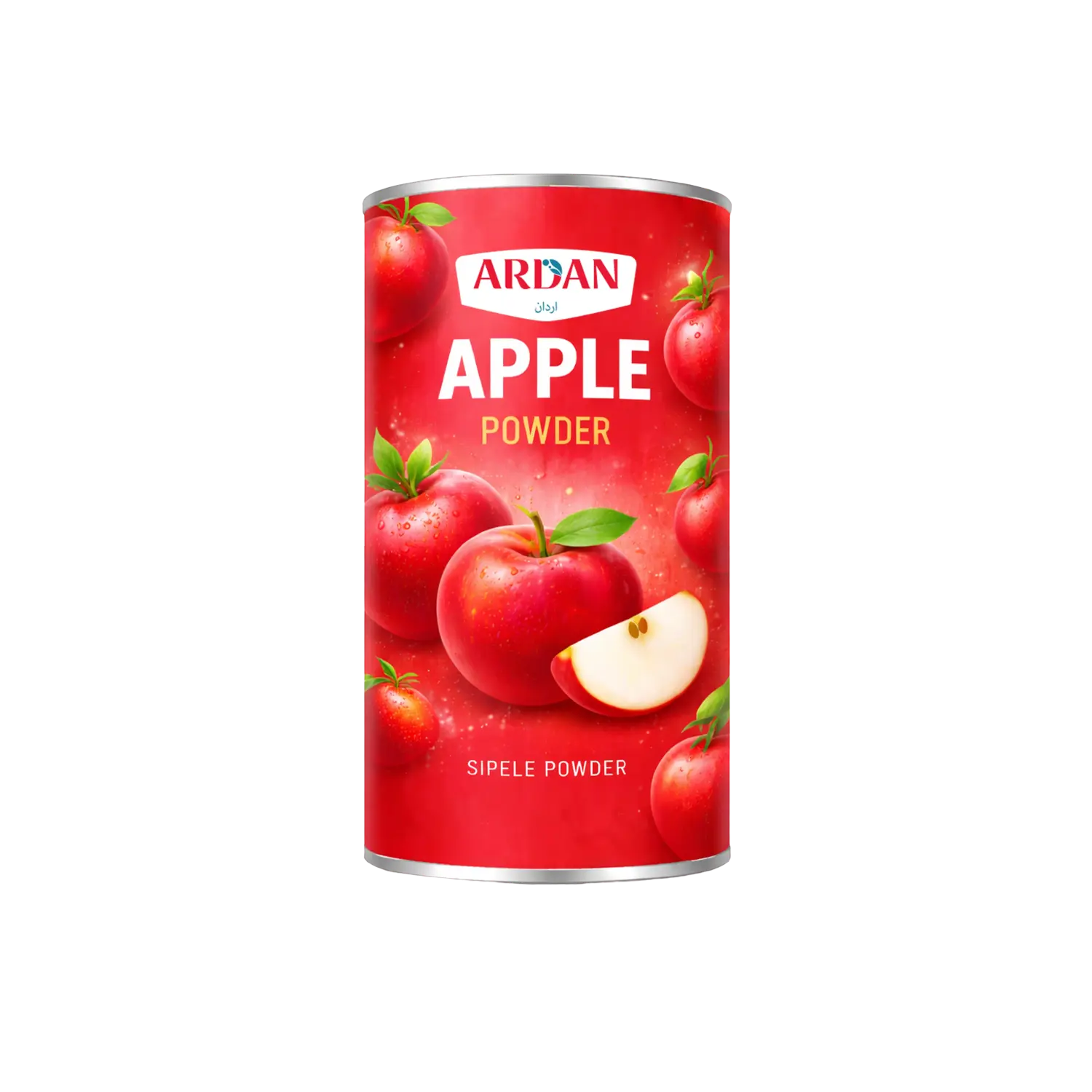 Apple Powder