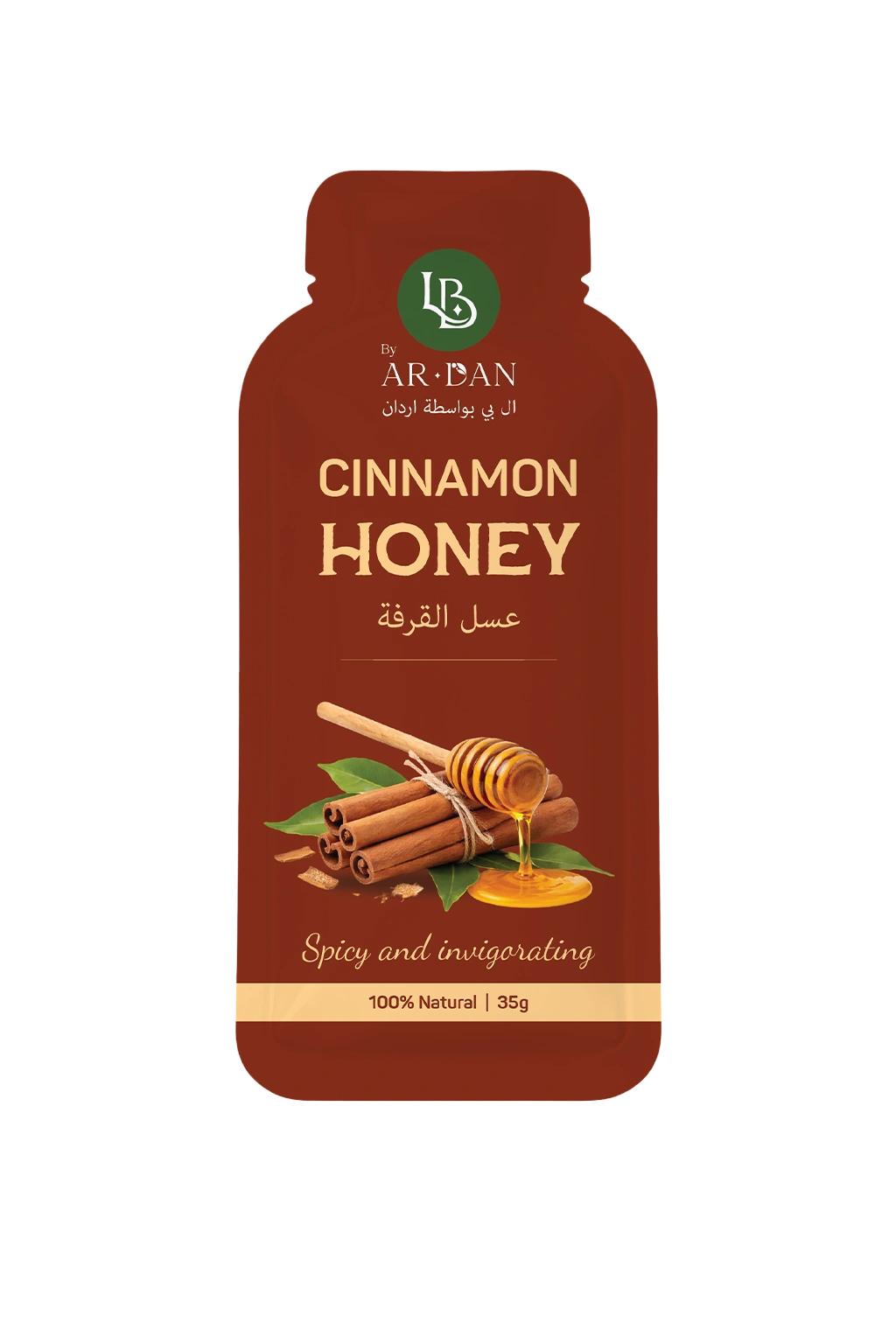 Cinnamon Honey