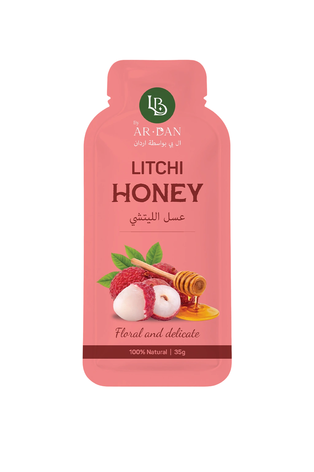 Litchi Honey