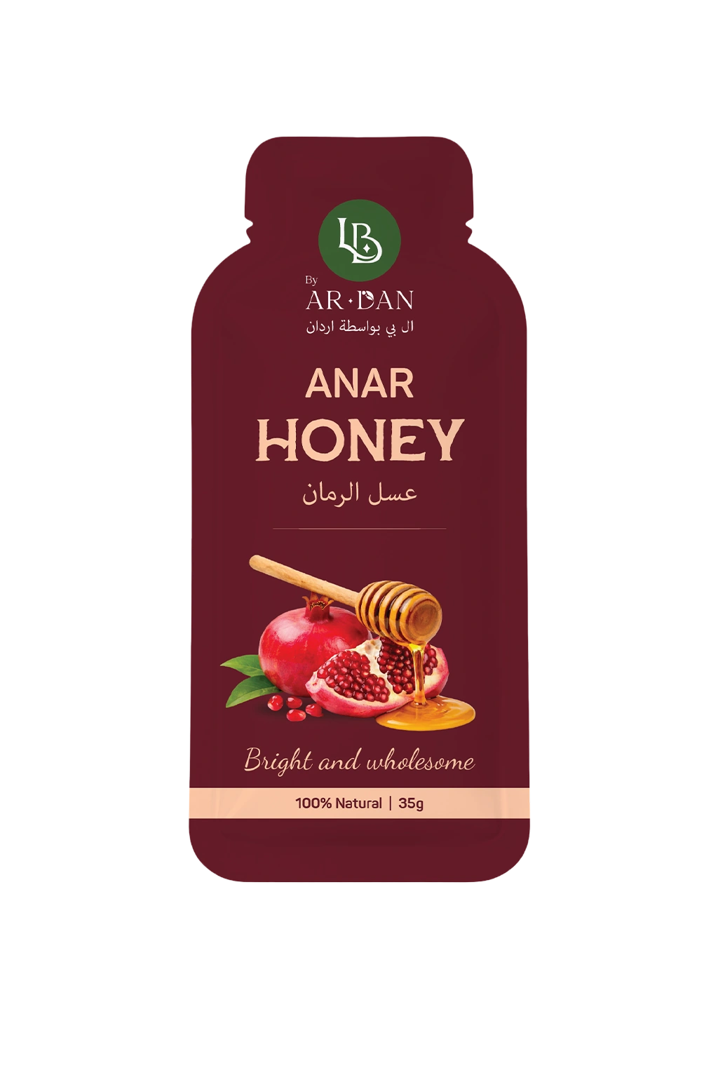 Anar Honey