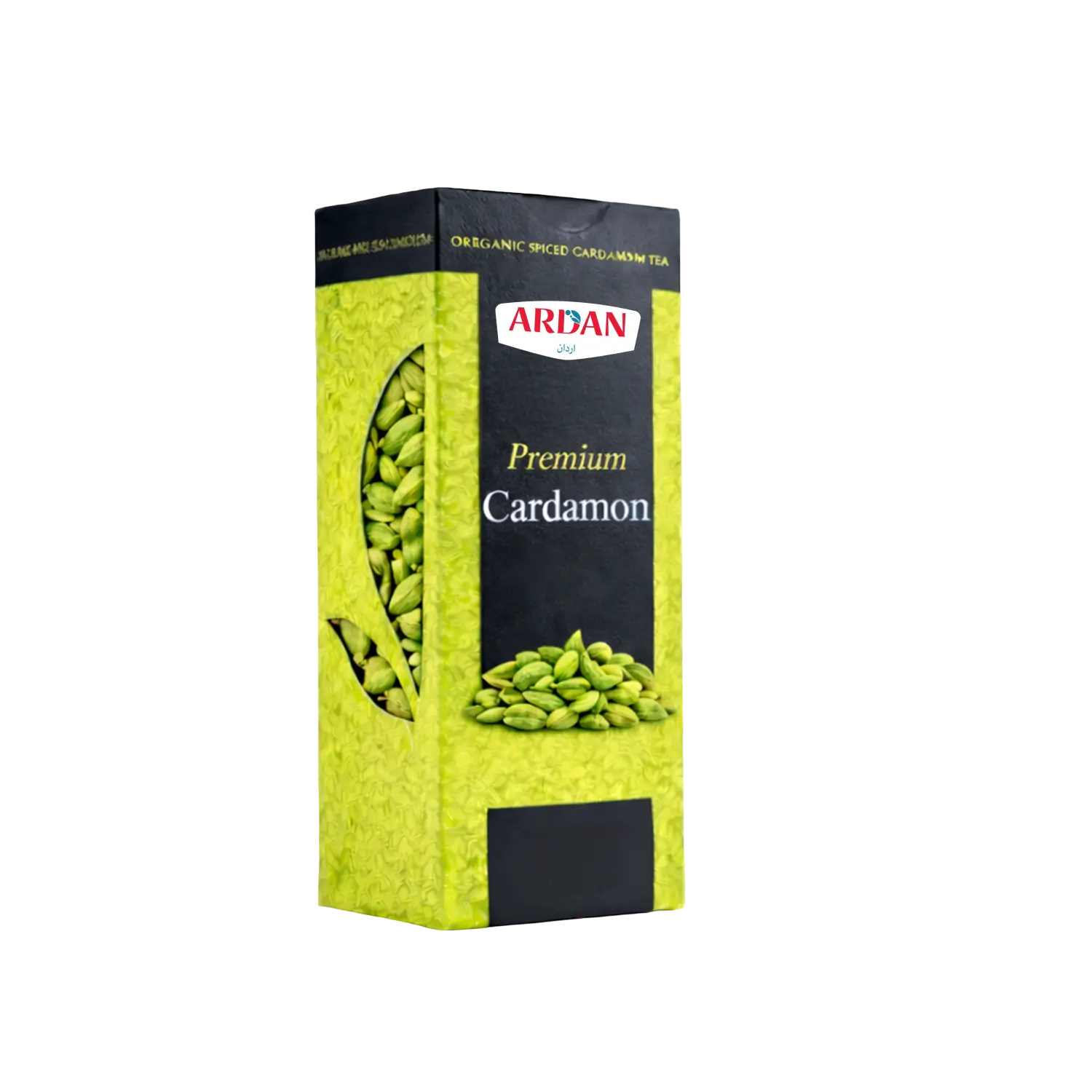 Premium Black Pepper